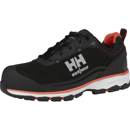 Skyddssko HELLY HANSEN 78390 Chelsea Evolution 2 MXR Low S3S ESD