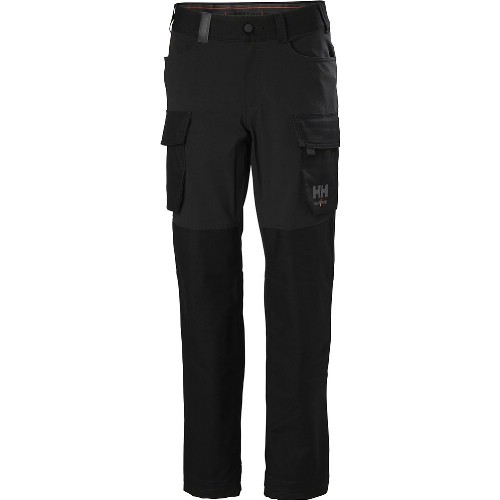 Servicebyxa HELLY HANSEN 77588 Oxford 4X Cargo Stretch Dam