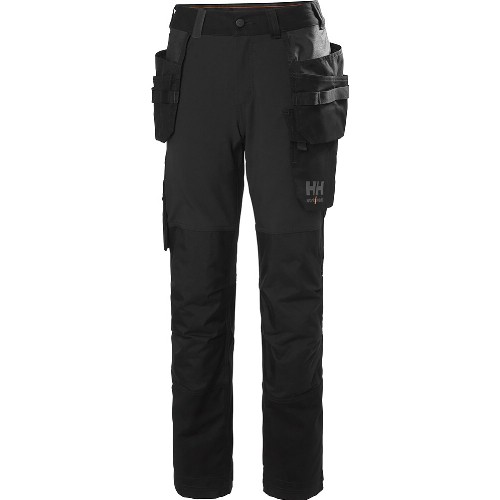 Hantverksbyxa HELLY HANSEN 77584 Luna 4X Stretch Dam