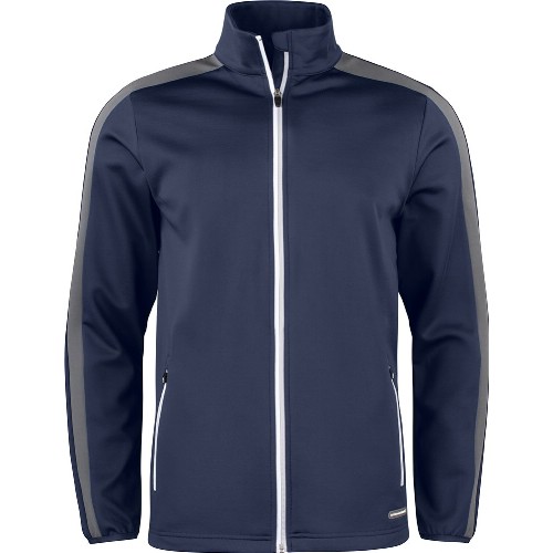 Fleecejacka CUTTER & BUCK Snoqualmie Jacket Herr