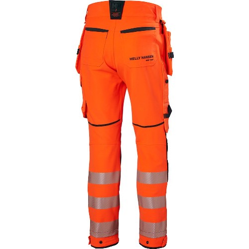 Orange/Koksgrå Orange/Koksgrå