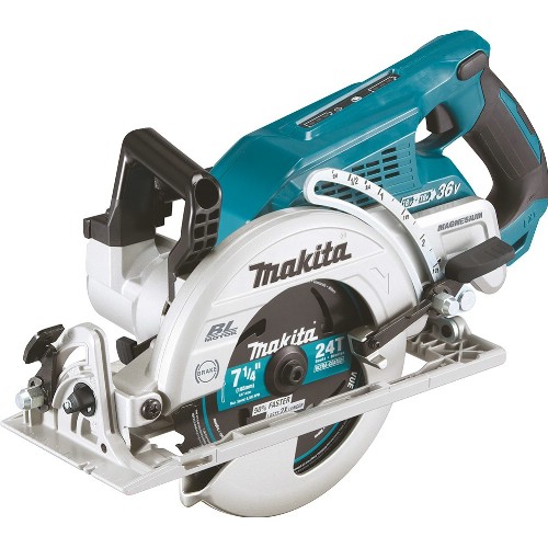 Cirkelsåg MAKITA DRS780Z 2 x 18 V utan batteri