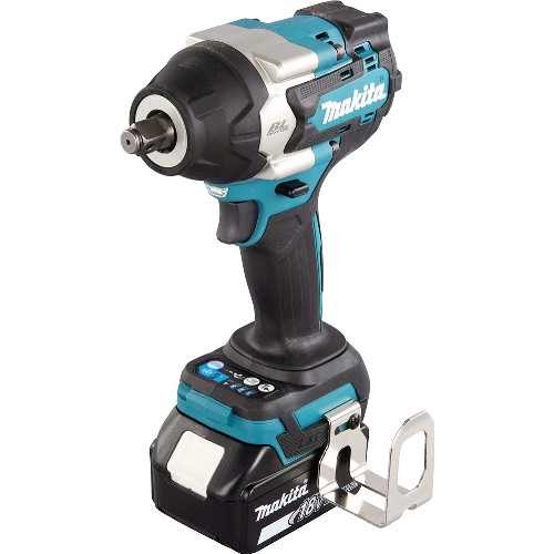Mutterdragare MAKITA DTW700RTJ 18 V