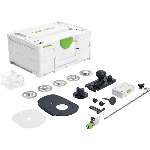 Tillbehörssats FESTOOL ZS-OF 1010 M