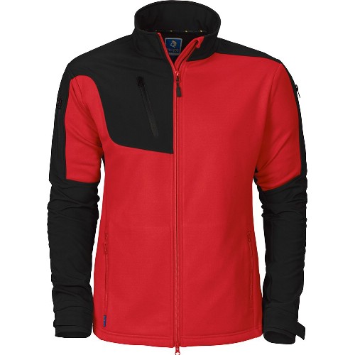 Sweatshirtjacka PROJOB 3315