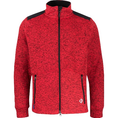 Fleecejacka PROJOB 3318