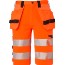 Oransje