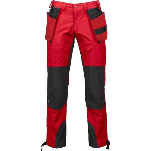 Hantverksbyxa PROJOB 3520 Stretch