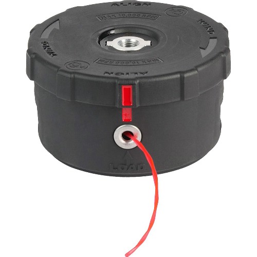 Trimmerhuvud MILWAUKEE Easy Load Gen II