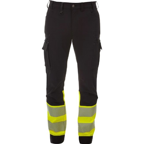 Servicebyxa WORKSAFE Stretch