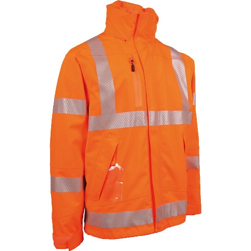 Skaljacka LYNGSØE 4WS-5057