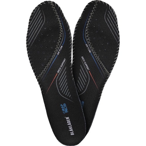 Såle BLÅKLÄDER 24620000 Retro & Elite ESD