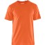 Oransje