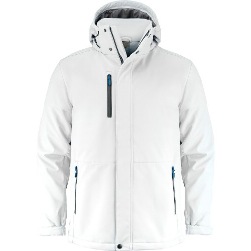 Jacka PRINTER Overlanding Softshell Herr