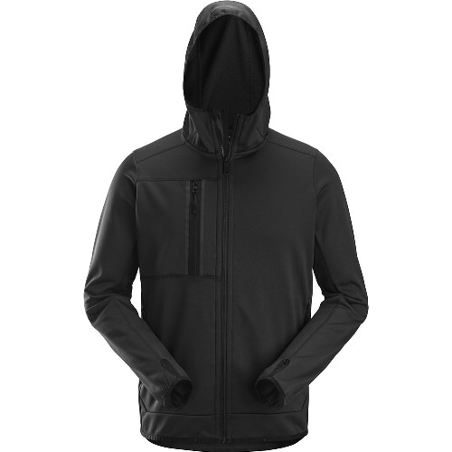 Fleecejacka SNICKERS 8058 AllroundWork