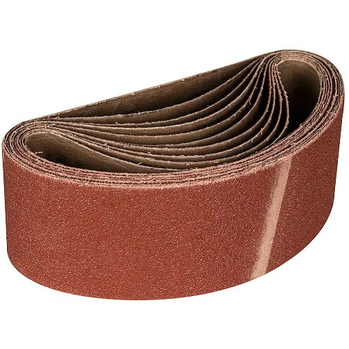 Slipband MIRKA 75x533