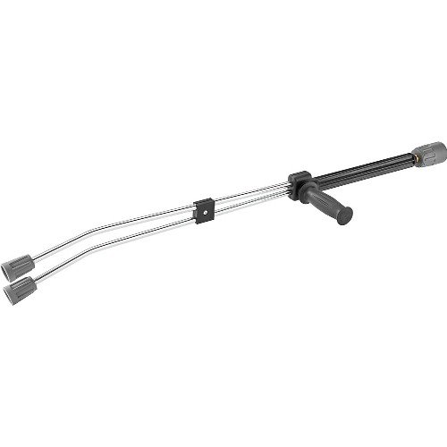 Spolrör KÄRCHER Dubbelt EASY!Lock