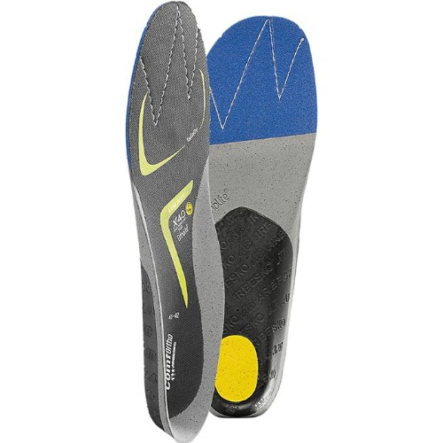 Sula ComfOrtho 10284 för lågt fotvalv