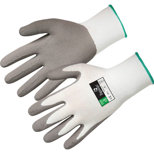 Montagehandske Latex GRANBERG Bamboo 108.0600