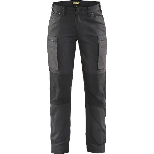 Servicebyxa BLÅKLÄDER 7159 Stretch Dam