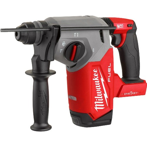 Borrhammare MILWAUKEE M18 ONEFH-0X 18 V utan batteri