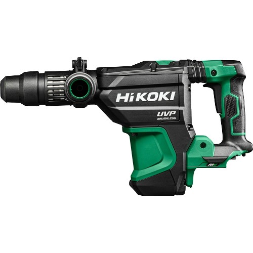 Borrhammare HIKOKI DH 3640DA 36 V MultiVolt utan batteri