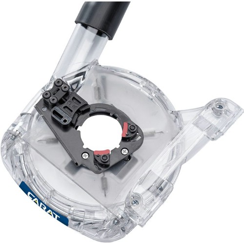 Utsugningskåpa CARAT DPSK020000