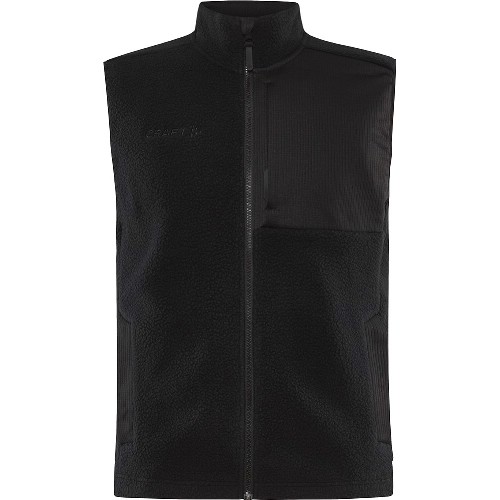 Fleeceväst CRAFT ADV Pile Fleece Vest Herr