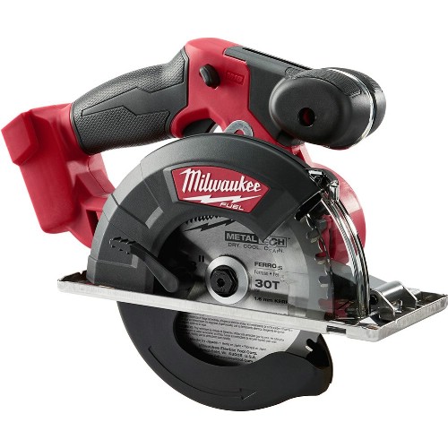 Cirkelsåg MILWAUKEE M18 FMCS-0 18 V utan batteri