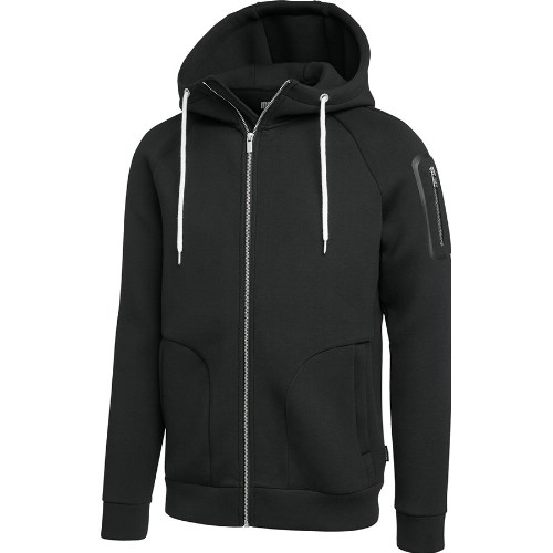 Huvtröja MATTERHORN Paccard Hoodie Herr