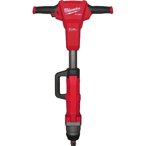 Muttertrekker MILWAUKEE M18 FHIWF1R-0C 18 V uten batteri