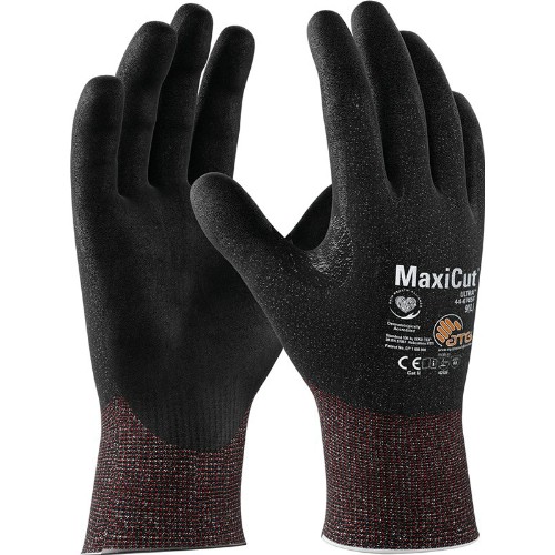 Skärskyddshandske MAXICUT Ultra F Gloves 44-6745F