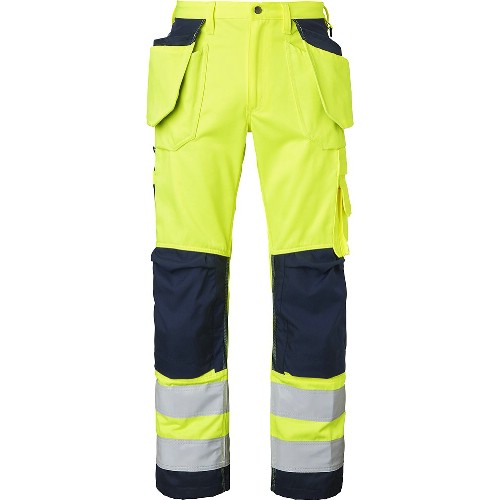 Hantverksbyxa TOP SWEDE 2516