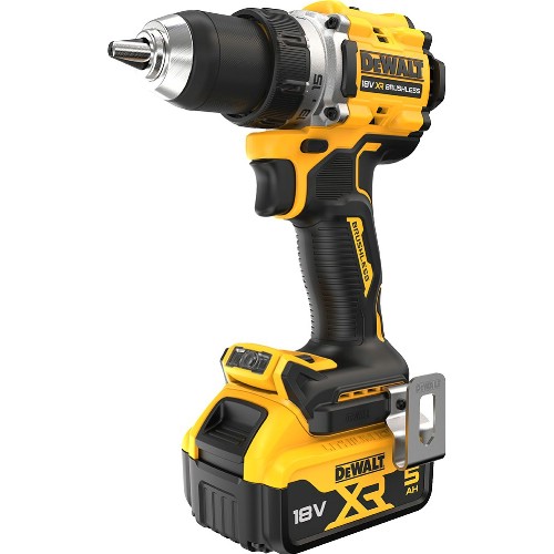 Borskrutrekker DEWALT DCD800P2T 18 V