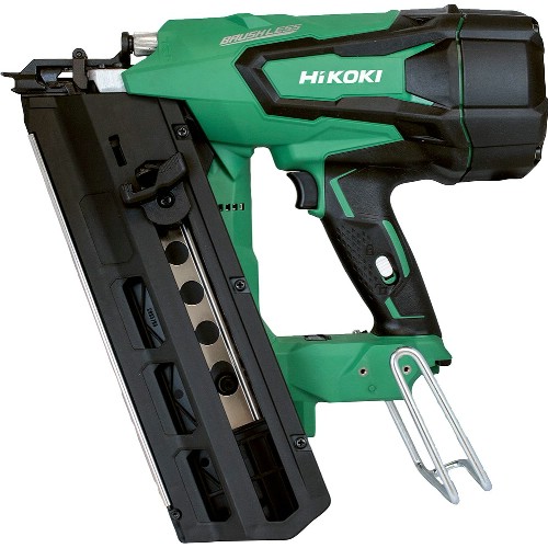Spikpistol trådspik HIKOKI NR 1890DBRL 18 V utan batteri