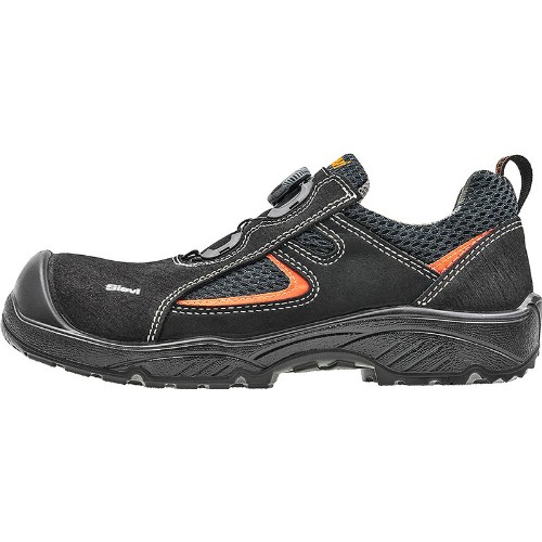Skyddssko SIEVI Roller XL+ 52156 Boa S3L ESD