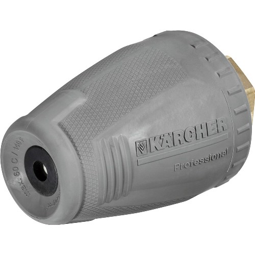 Rotojetmunstycke KÄRCHER 040 EASY!Lock-anslutning