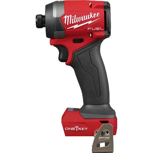 Slagskrutrekker MILWAUKEE M18 ONEID3-0X 18 V uten batteri