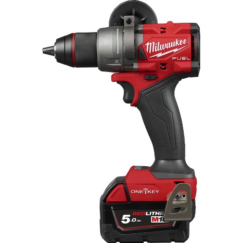 Borskrutrekker MILWAUKEE M18 ONEDD3-502X 18 V