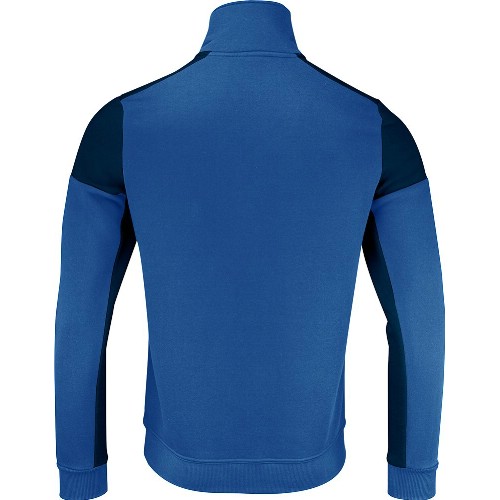 Koboltblå/Marinblå