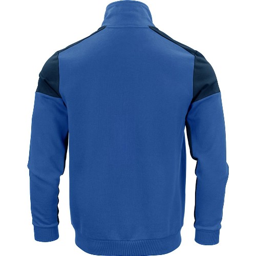 Koboltblå/Marinblå