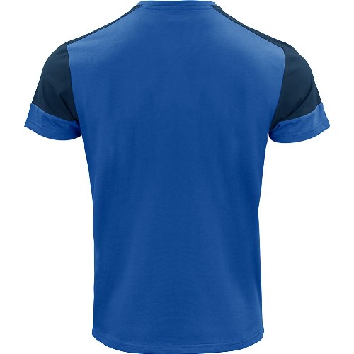 Koboltblå/Marinblå