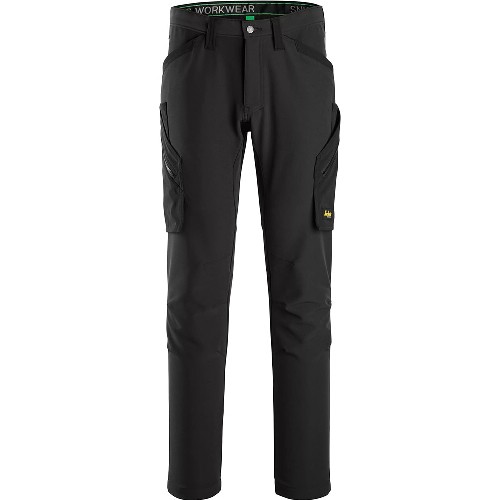 Servicebyxa SNICKERS 6873 FlexiWork Stretch