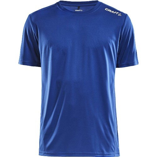 T-shirt CRAFT Rush SS Tee Herr