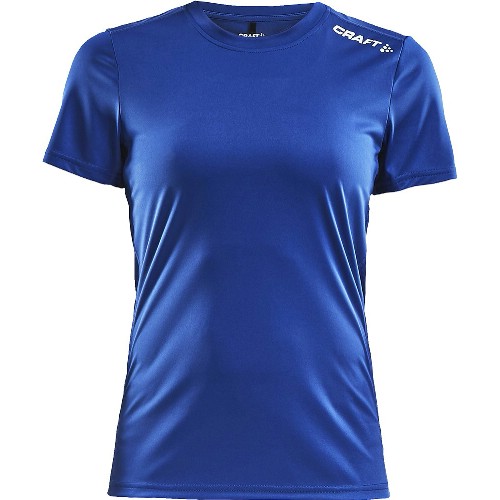 T-shirt CRAFT Rush SS Tee Dam