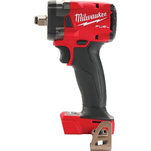 Muttertrekker MILWAUKEE M18 FIW2F38-0X 18 V uten batteri
