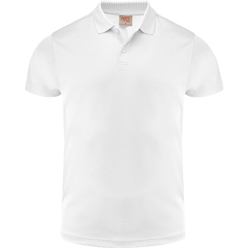 Piket skjorte PRINTER Smash