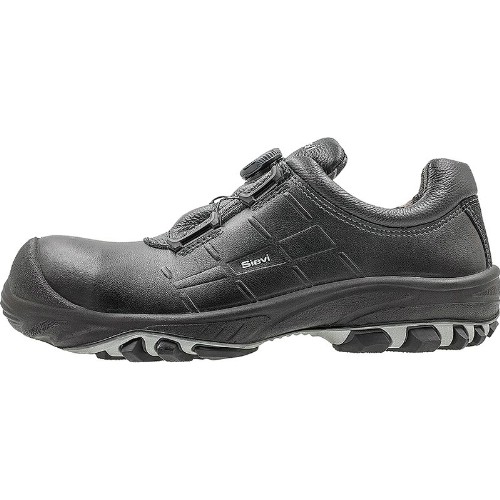 Skyddssko SIEVI Mustang Roller+ 52531 Boa S3 ESD
