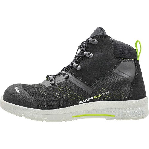 Skyddskänga SIEVI Racer EcoTech H 52368 FastLace S3L ESD