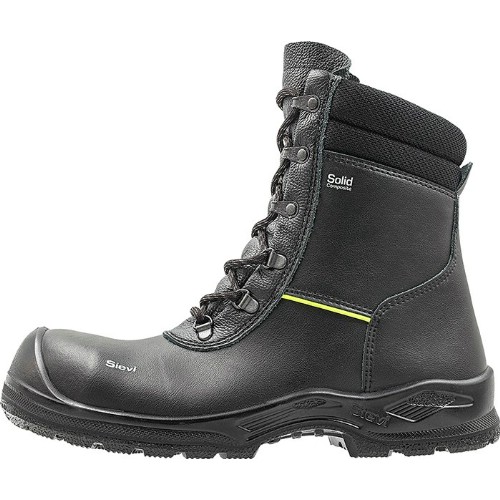 Skyddskänga SIEVI Solid IN CT XL+ 52292 S3L ESD